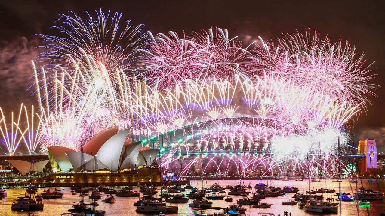 Rtbu ‘deadset Threatening To Ruin’ New Year’s Eve In Sydney Sky News Australia