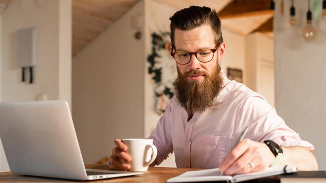 The internet and communication technology sector is the biggest advertiser of jobs in Brisbane right now. Picture: Getty Images