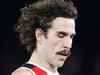 King-size finals headache for Saints as Lions stand their ground