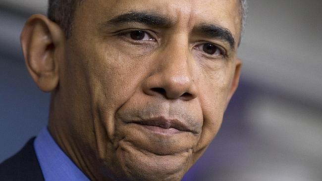 Barack Obama Drops N-word, Says America Is ‘not Cured’ Of Racism | News ...