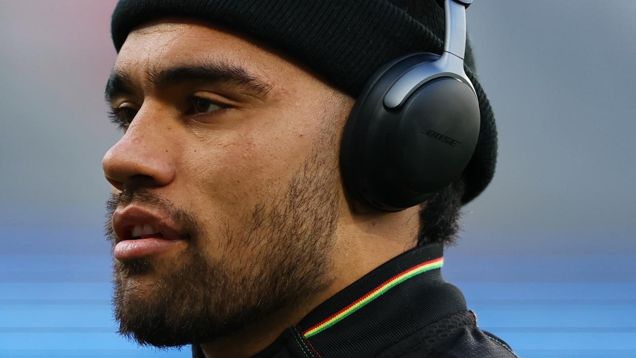Three late changes: Panthers shake-up side for Tigers clash