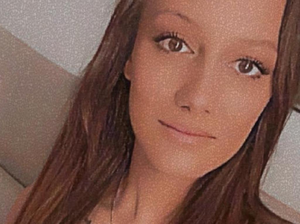 Mum of two Sam Hennessy pleaded guilty to trafficking meth in Mackay over about one month.