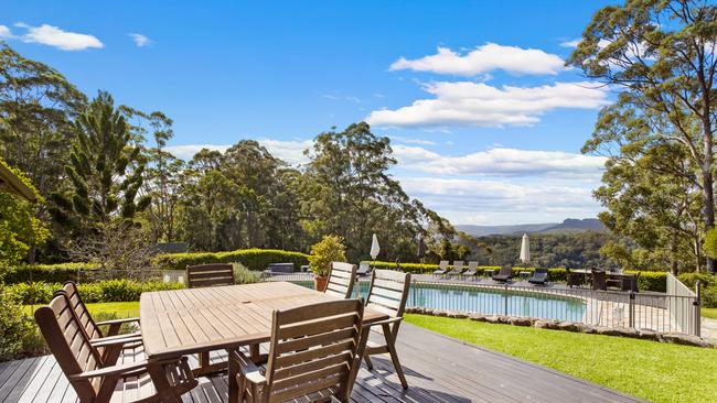 #35 Best View: Kangaroo Valley Rd, Bellawongarah