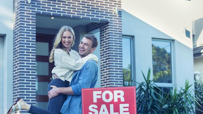 Stamp duty could be reformed and swapped out for a land tax in Victoria’s next budget