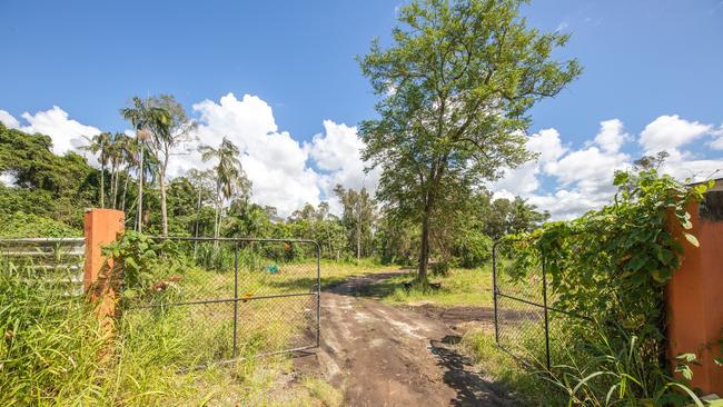 200 West Coolum Rd is set to be sold at auction on Thursday night.