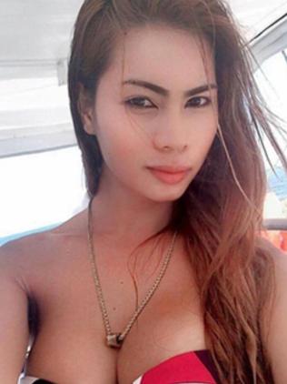 Philippine Tranny