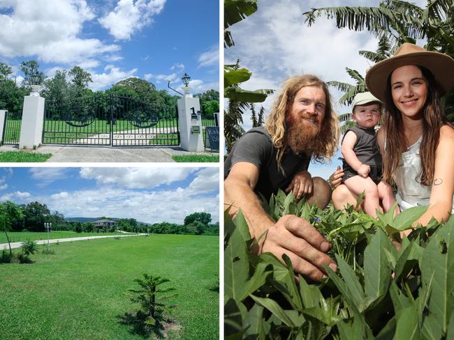 ‘Innovative’: Land to become giant urban farmers markets