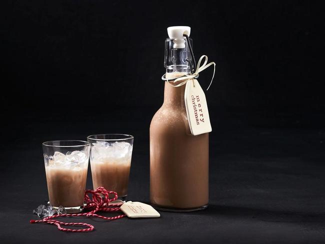 Homemade Irish cream liqueur & more must-see videos