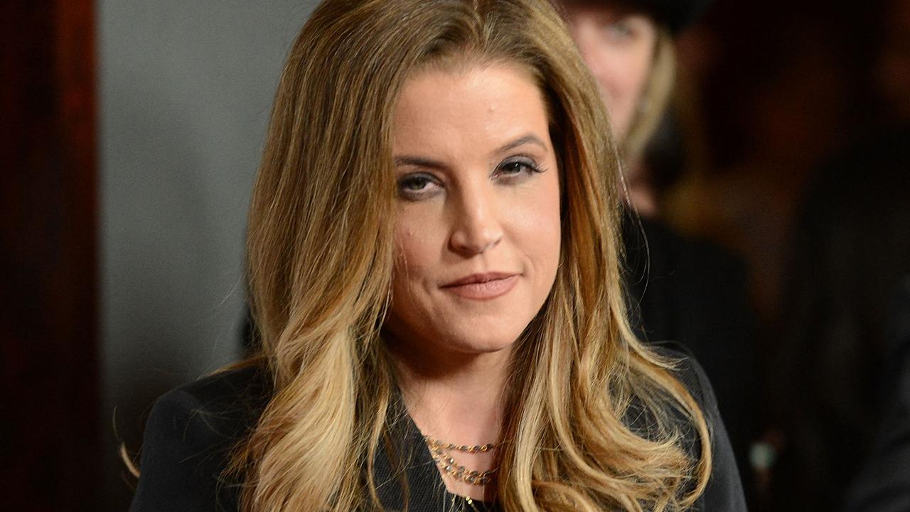 Lisa Marie Presley's Net Worth at the Time of Her Death Is Astounding:  Details
