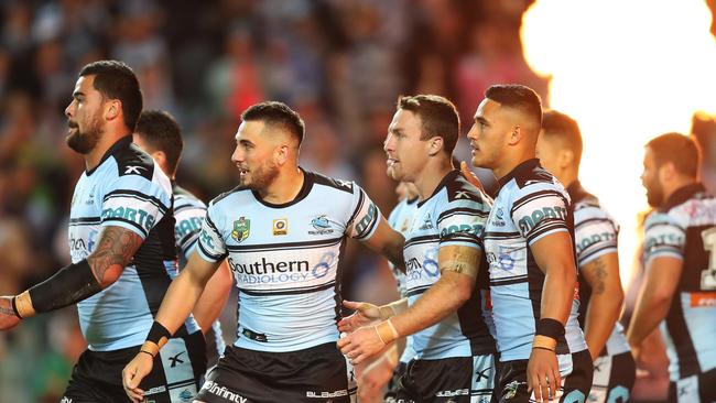 NRL Grand Final: Cronulla Sharks v Essendon Bombers handling of ASADA ...