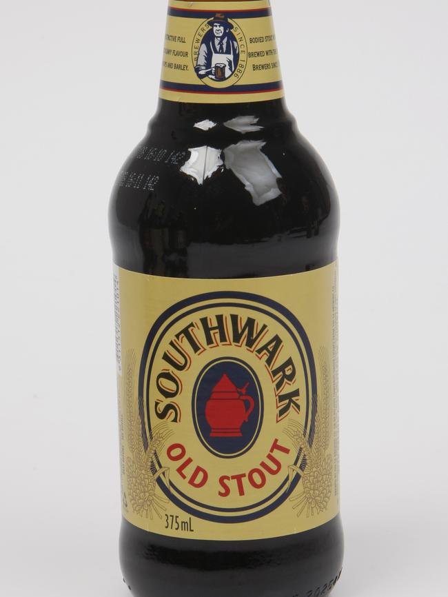 Southwark Old Stout.