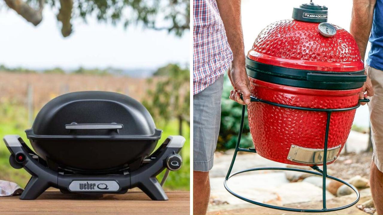 ‘Small and compact’: Best portable BBQs thousands love