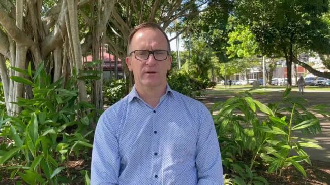 The Cairns police who investigate the worst crimes against FNQ's children