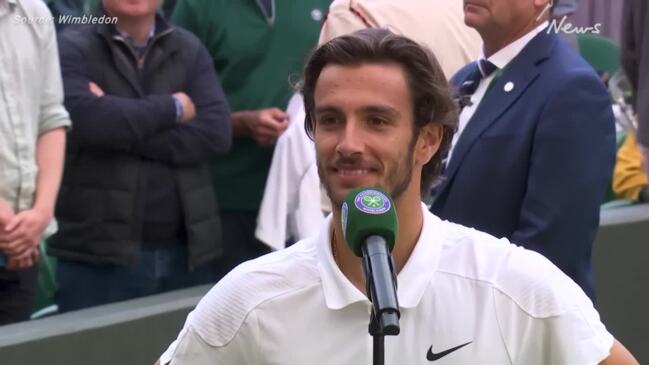 Novak Djokovic booed as Wimbledon turns on Serbian star
