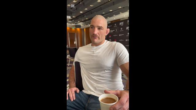 Sean Strickland goes off at Du Plessis, Rob Whittaker and Israel Adesanya 