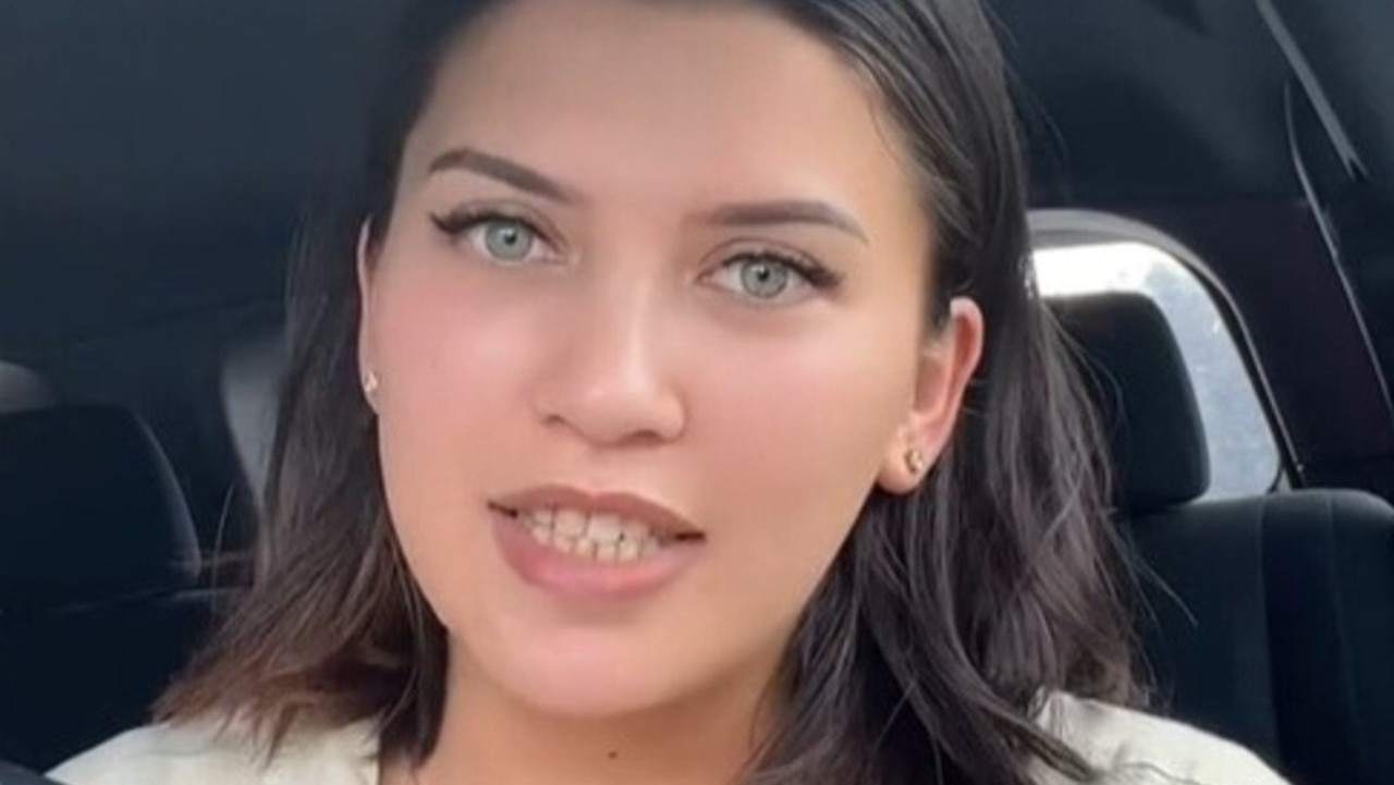 A Kiwi expat, who went by the name @luckisoup on TikTok, went viral for talking about the difficulty of making friends in Australia in 2023.