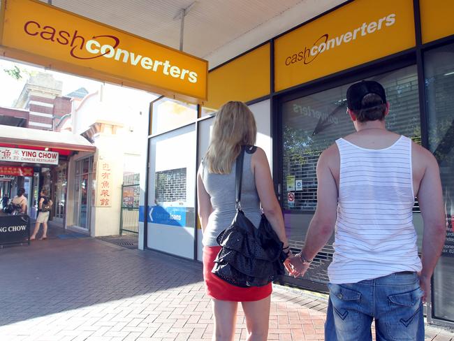 Cash Converters has been forced to refund $10.8 million to customers and copped a $1.35m fine.