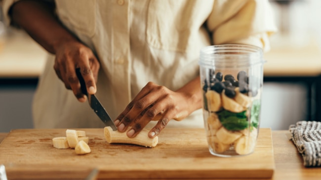 Food to fuel… shorter sessionsTackling five or 10 kays? You should take fuelling speedier stints seriously, even if the temptation might be otherwise – whether you’re starting out on your running journey, keen to take things a bit easier or at the tapering stage of marathon training. “You want a small, carb-rich snack that gives you quick, easy-to-digest energy,” says Dr Meehan, who recommends a banana, slice of toast with honey, small bowl of cereal, rice cakes with peanut butter or muesli bar. Timing is key, because you don’t want to load up too much. “Ideally, you would eat this lighter snack 30 to 60 minutes before your run,” says Edmonds. “The key is to give yourself enough time to digest it without getting hungry again. Everyone is different, so play around with timing and foods to find what works for you.” Running first thing in the morning? Munch on even half a banana or a few crackers if you can’t stomach a full snack – your body will thank you for it.