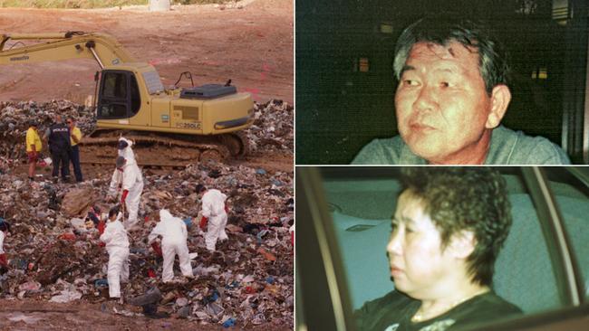 Murdered Yakuza boss’ body sent to Gold Coast dump