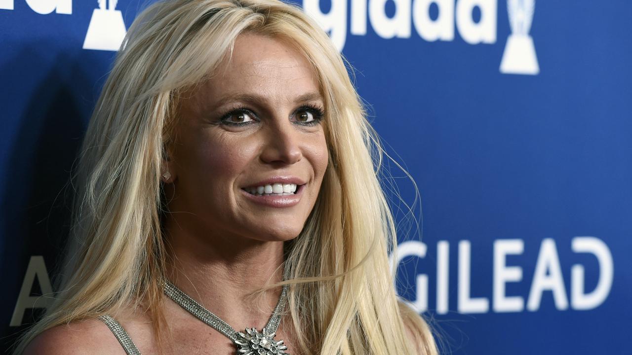 Britney Spears’ mum sparks fears for her wellbeing | news.com.au ...