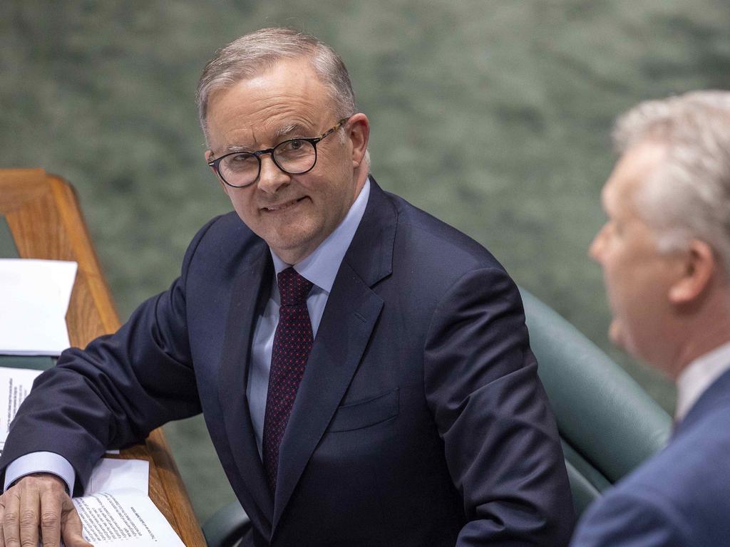 Prime Minister Anthony Albanese has convened a jobs and skills summit for the start of September. Picture: NCA NewsWire / Gary Ramage