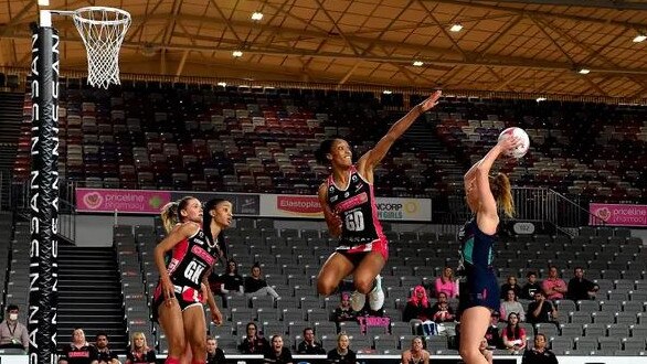 Super shot and other gimmick rules ruin netball