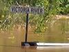 Tropical low to take heavy rainfall out of the NT