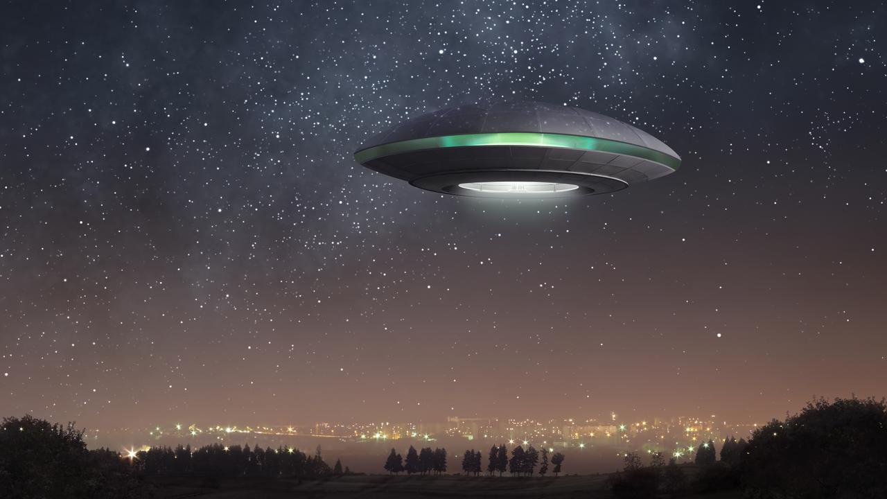 Cardwell UFO Festival launches today with focus on flying saucers and