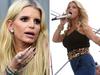 Pop star slams public scrutiny about weight