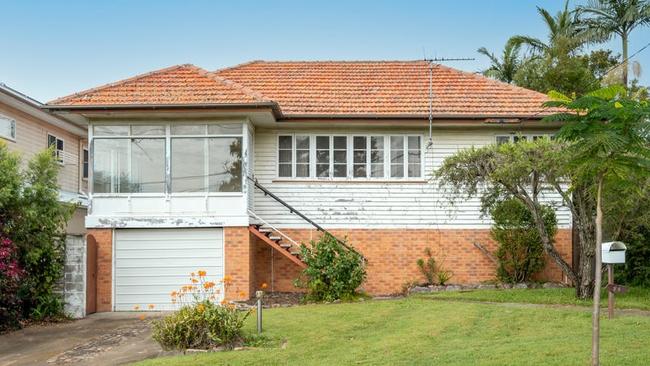 8.45AM – 54 Shepherd St, Wynnum