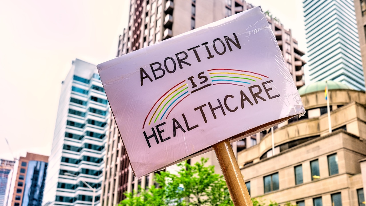 Free abortion care and long-acting reversible contraception services to all ACT residents. Image: Getty