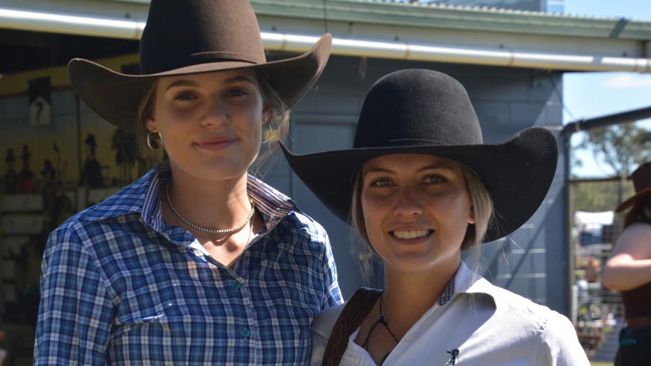 Photo gallery: Mareeba Rodeo 2022 | The Cairns Post