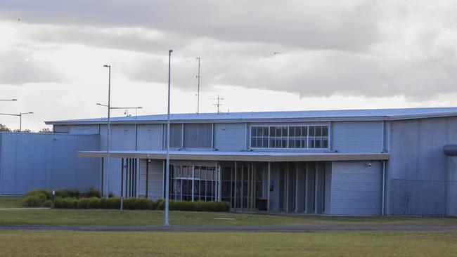 Clarence Correctional Centre. Picture: NCA NewsWire/Jonathan Perez