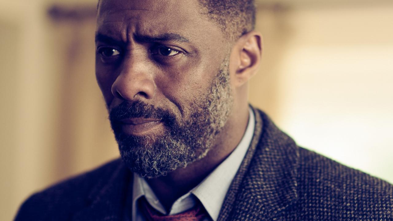 Neil Cross on Luther movie, The Sister and his love for reality TV ...