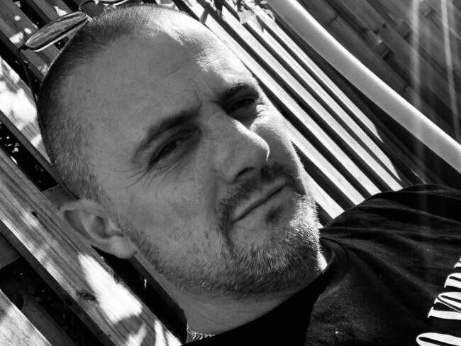 Clinton Brian Williams, 39, is accused of the 2013 murder of Dennis Dalton in Goonellabah.