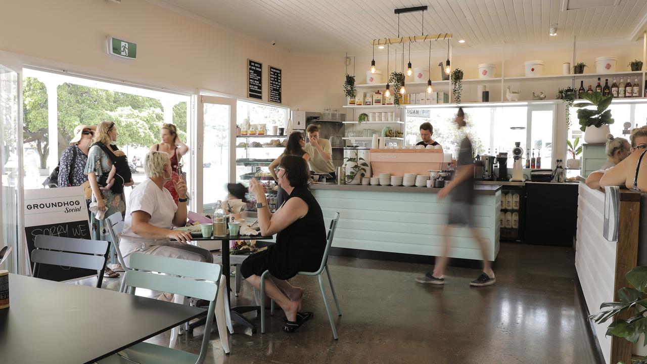 Brisbane best breakfast: Groundhog Social cafe, Manly review | The ...