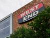 West End site to hit the market with mega offers expected