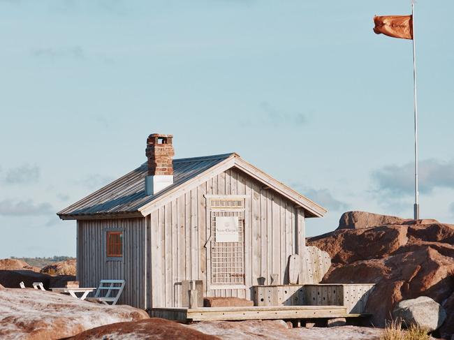 EMBARGO FOR WISH MAGAZINE 05 MAY 2023. FEE MAY APPLY. Veuve Cliquot, Cellar in The Sea that starts, Reims. Photo: Supplied