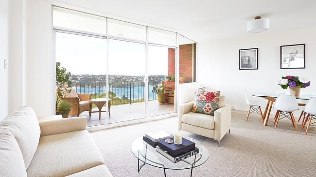 Everyday investors have the chance to buy a “brick” in a Mosman unit for just $141.