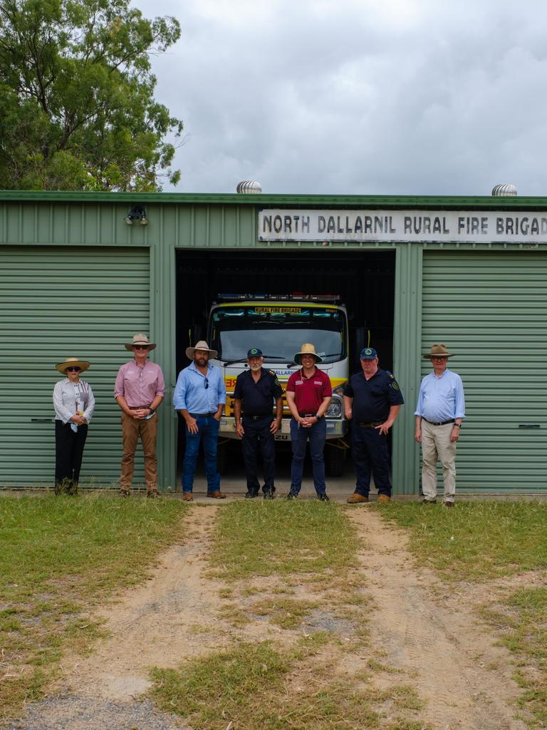 Deputy Premier Steven Miles said the states flood response could have been “better and faster”. Photo: Steven Miles office.