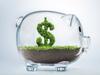 Why the grey army wants green bonds