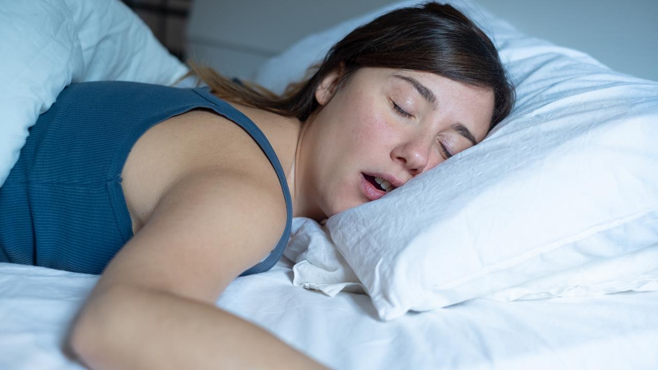 When it comes to sleep, too much of a good thing can be problematic. Picture: iStock.