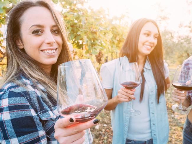 After being plagued by cancellation, food and wine festivals are back on the menu, with a tasty lineup for late this year and throughout 2022. Picture: iStock.