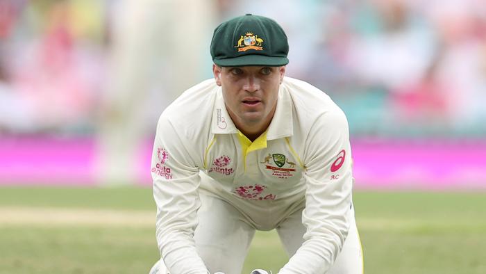 Wardian sag symptom Sprede Australia Cricket News | Cricket Trade Rumours & Australia Cricket Injuries  | Fox Sports | FOX SPORTS