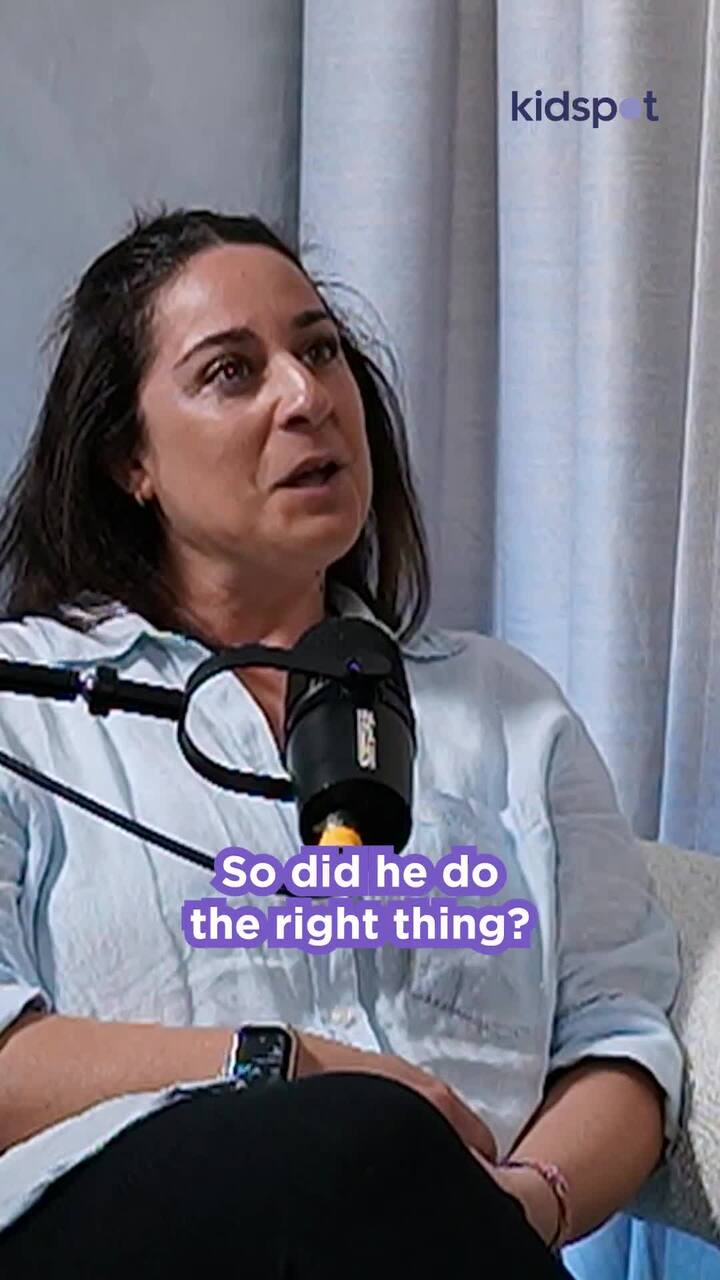 Bus seat drama: Who should've stood up?