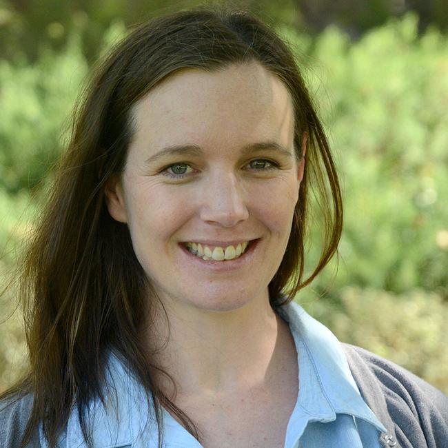 Sarah Granham is running for the 2024 Whittlesea council elections.