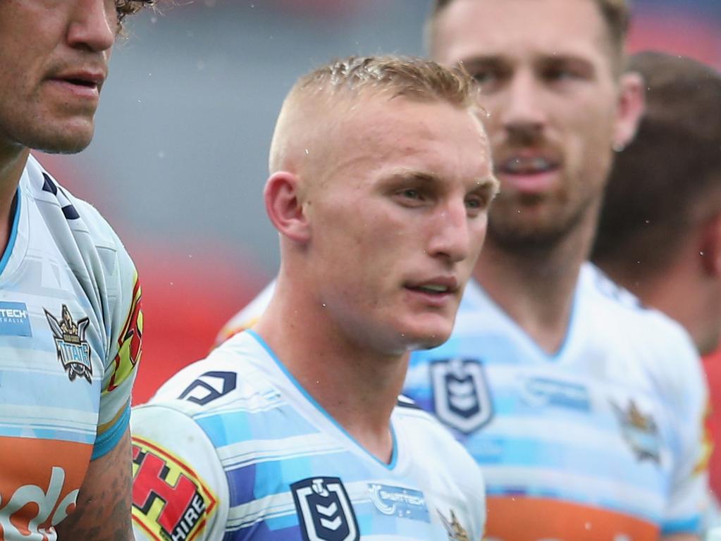 NRL 2020: Gold Coast Titans, Best 17, Justin Holbrook, Ash Taylor, Tyrone  Peachey, Jai Arrow