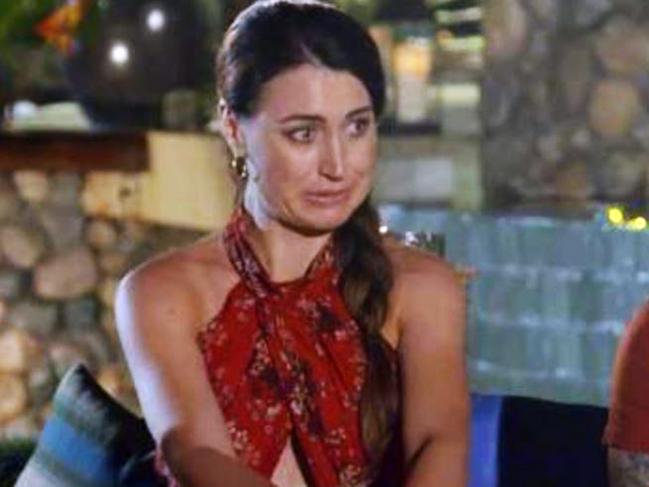 The Last Resort on Channel 9