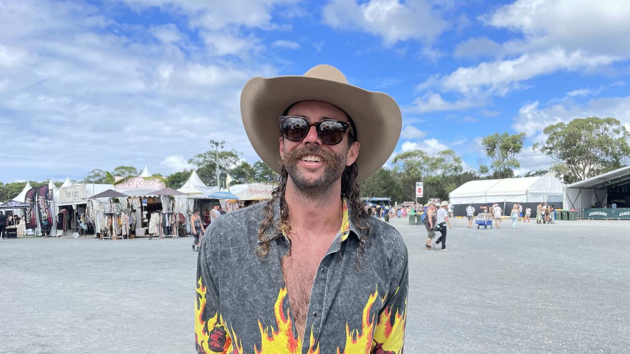 mega gallery 100+ pics from Byron Bay Bluesfest 2024 Herald Sun