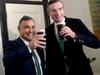 Premier asleep at the wheel for Barilaro NY job offer